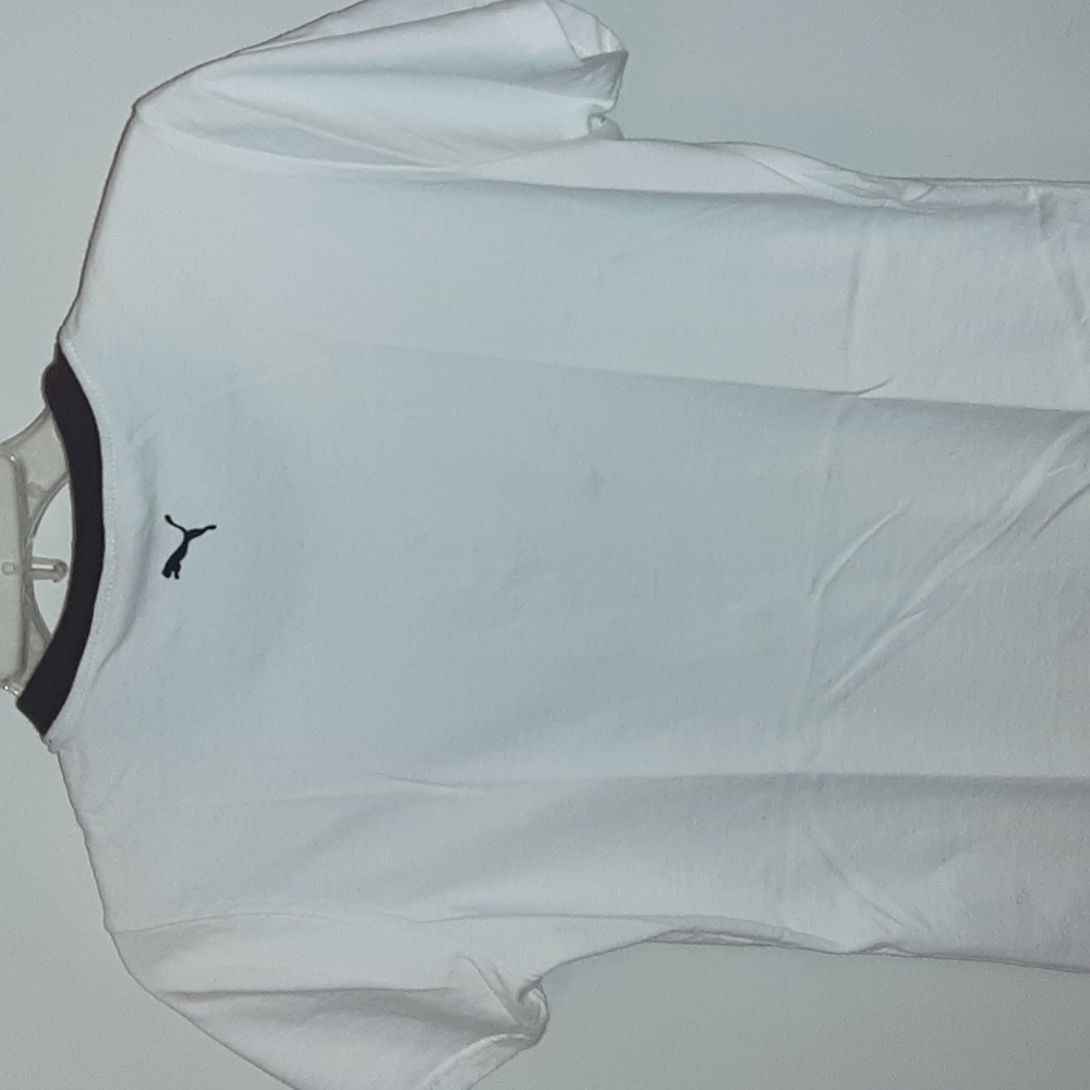 NWOT PUMA SHIRT - Picture 6 of 6